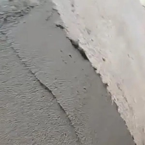 涟源水工建筑物I级C55聚合物改性水泥砂浆 渠道防渗泵站加固迎水面抗冲刷砂浆