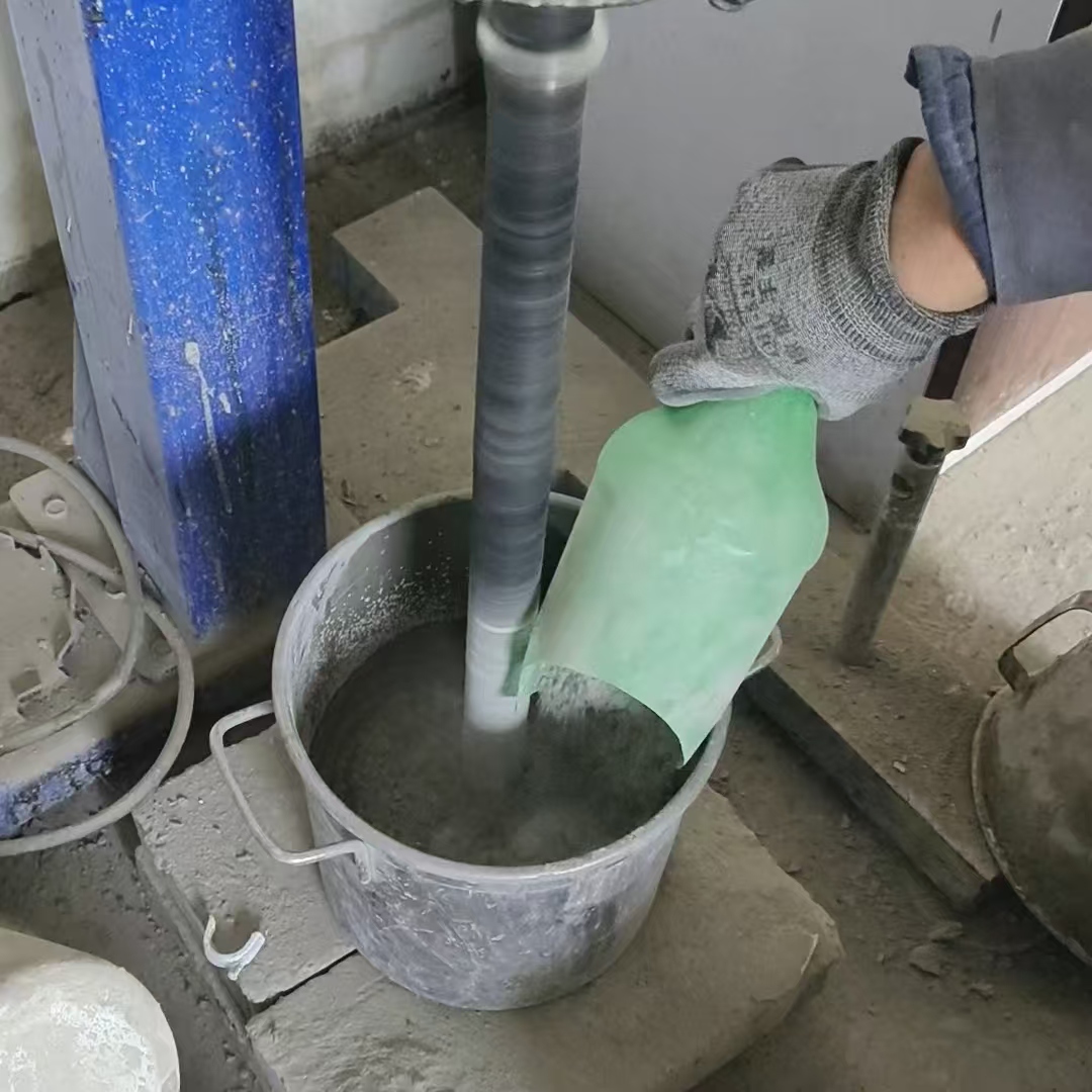 涟源桥梁公路张拉用H60压浆料与普通压浆料有什么区别？