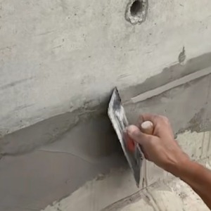 涟源P型防护型环氧树脂砂浆
