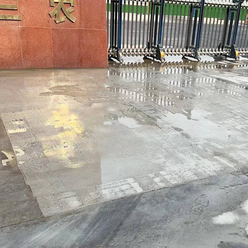 涟源水泥路面翻新砂浆